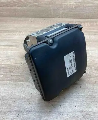 BMW X5 E70 ABS Pump 6783056 6783058 0265960300