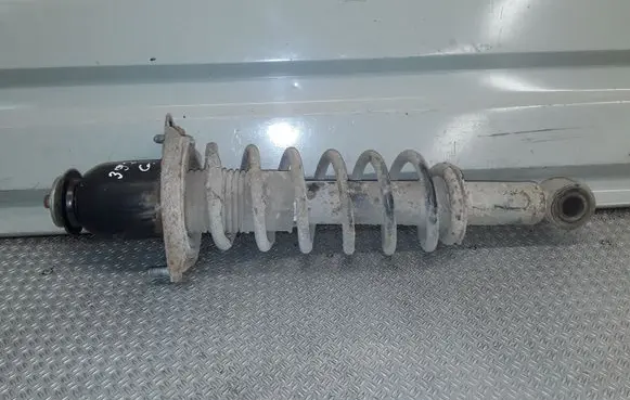 Toyota Corolla E120 E130 Rear shock absorber with coil spring 
