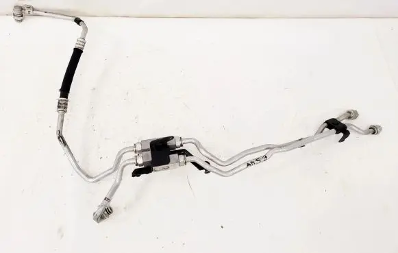Alfa Romeo Stelvio Other gearbox part 