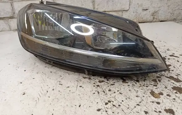 Volkswagen Golf VII Headlight/headlamp 5G1941006D