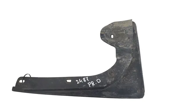 Skoda Octavia Mk2 (1Z) Front mudguard 1Z0821820