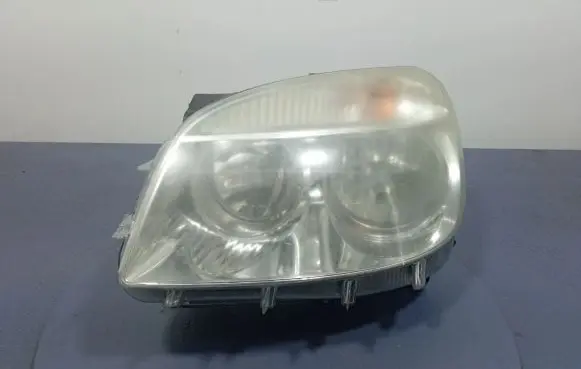 Fiat Doblo Headlight/headlamp 51805935