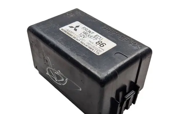 Mitsubishi Space Wagon Other control units/modules MR337786 66160226 8200111020