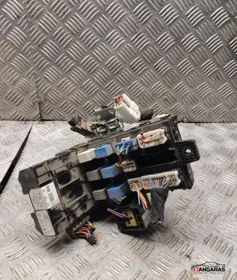 Fuse module