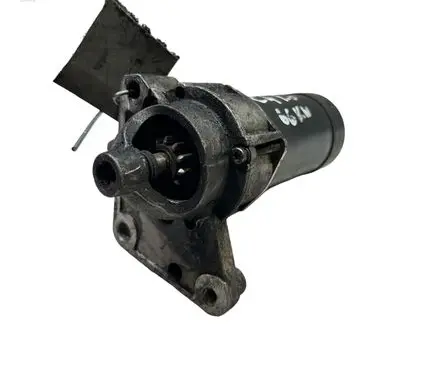 Citroen C4 I Starter motor 9640825280 D6RA110 07L40109JLS