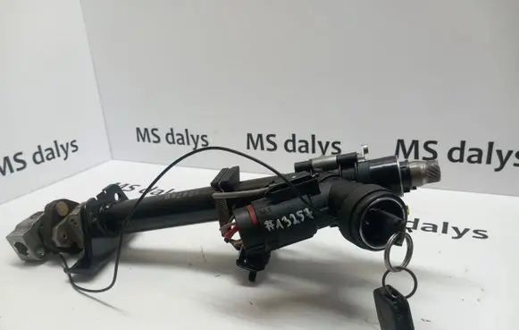Mercedes-Benz A W168 Steering wheel axle A1684620184 1684620184