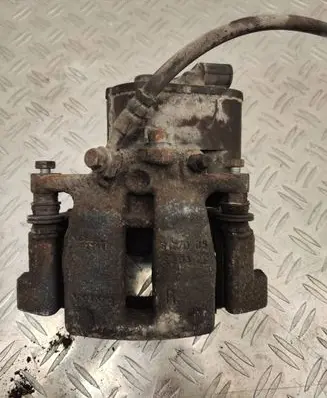 Volvo V60 Rear brake caliper