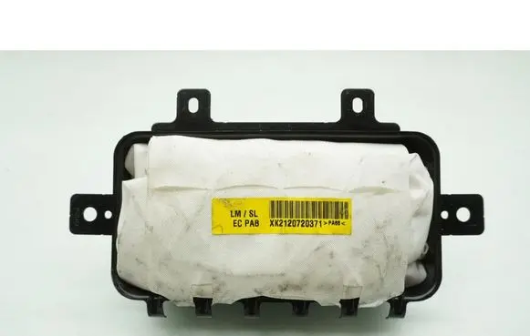 Passenger airbag