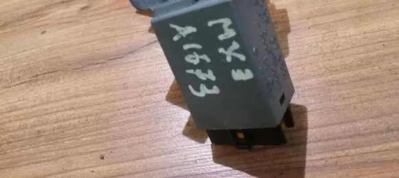 Mazda MX-3 Other relay b09267830
