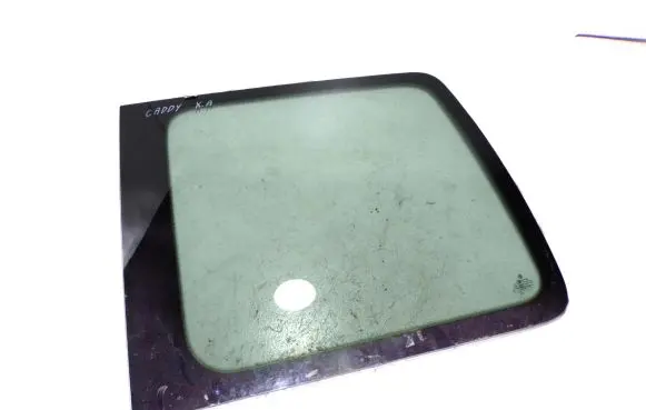 Volkswagen Caddy Rear side window 43R001583