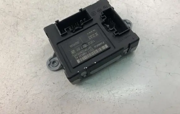 Ford Fiesta Other control units/modules CV1T14B533AE