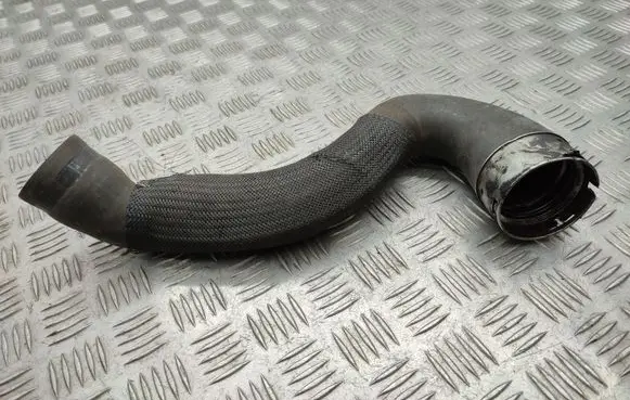 Renault Master III Intercooler hose/pipe