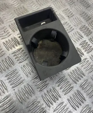 Audi A6 S6 C6 4F Cup holder 4F2862534B