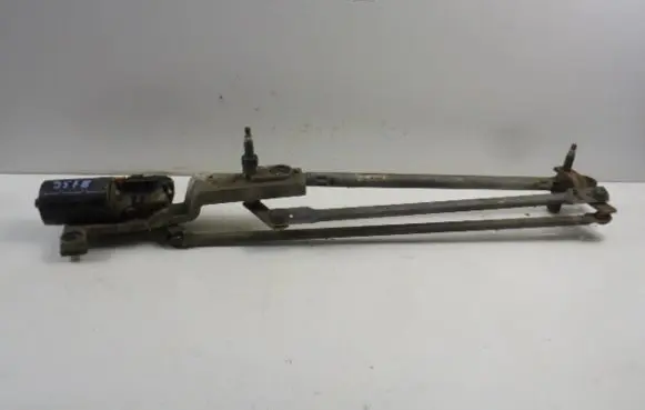 Ford Focus C-MAX Front wiper linkage XS4117508BB