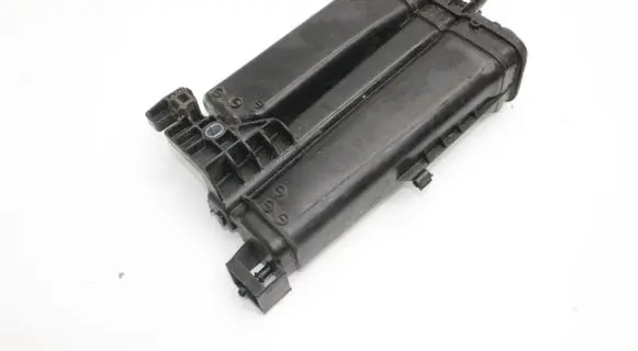 Volkswagen Polo VI Active carbon filter fuel vapour canister 2Q0201801