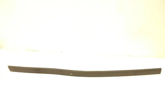 Peugeot 2008 I Roof trim bar molding cover 967283682XT