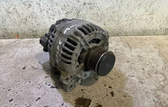 Generator/alternator