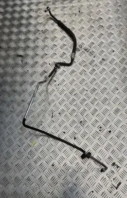 Audi A8 S8 D3 4E Air conditioning (A/C) pipe/hose