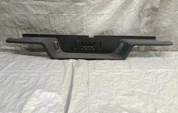 Ford Ranger Rear bumper trim bar molding JB3B-17B810-B