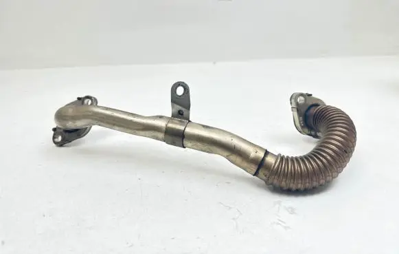 Renault Espace - Grand espace IV EGR valve line/pipe/hose 8200940847