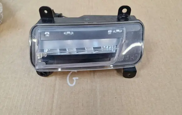 Genesis GV70 Rear bumper light 924A3-AR000