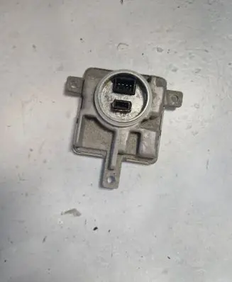 Volvo V40 Xenon control unit/module 7226115099 49139302156