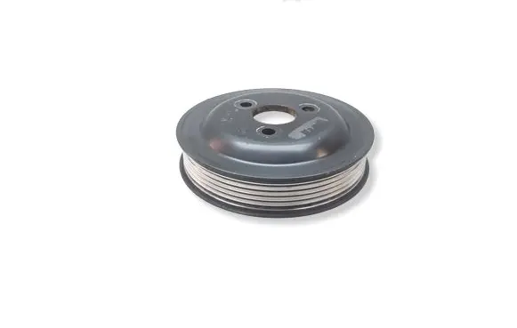 BMW 3 E90 E91 Power steering pump pulley 7810810