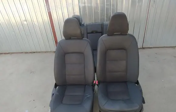 Volvo V70 Seat set 