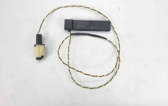 Ford Focus Aerial antenna amplifier 8M5T15K603LB