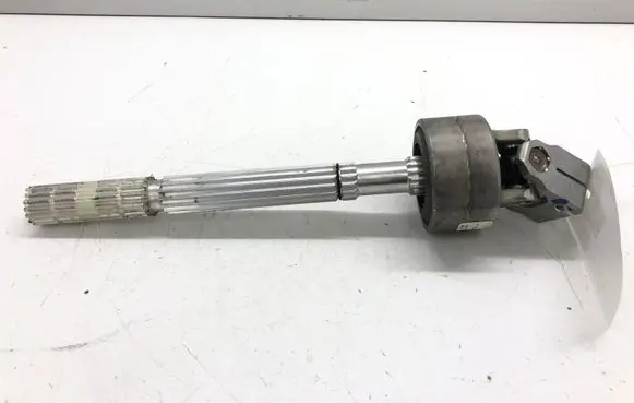 BMW 5 E60 E61 Steering column universal joint 2201055733 273771