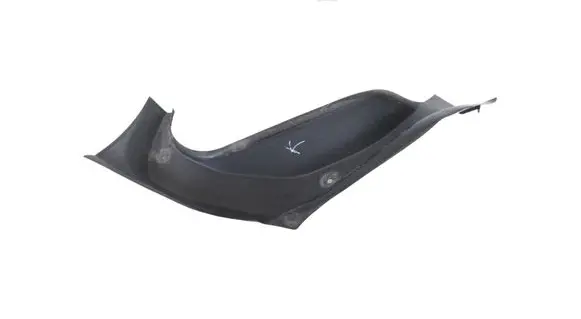 BMW 6 F06 Gran coupe Other trunk/boot trim element 7228505