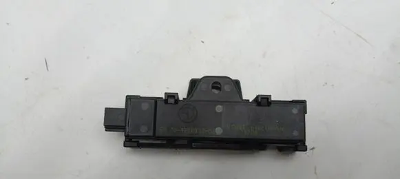 BMW 7 F01 F02 F03 F04 Keyless system antenna 9220832