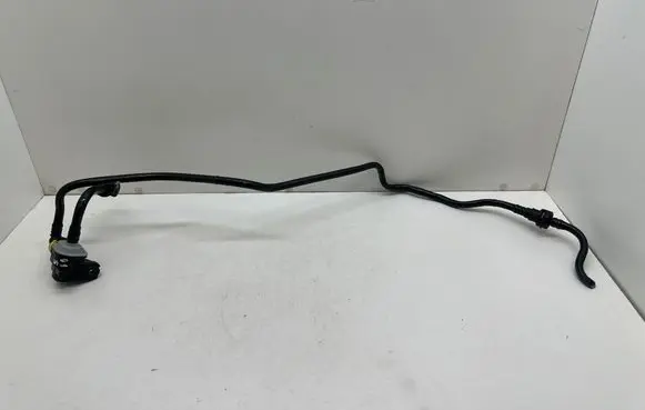 Volvo V40 Cross country Vacuum valve 31321694