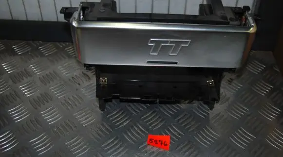 Audi TT Mk1 Panel trim