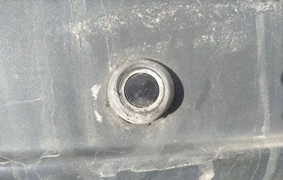 Volvo XC90 Parking PDC sensor 