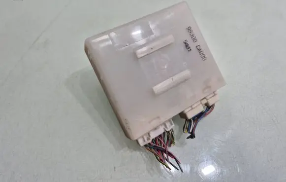 Nissan Murano Z50 Other control units/modules 98800CA000