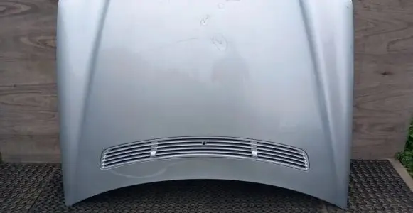 Mercedes-Benz C W203 Engine bonnet/hood