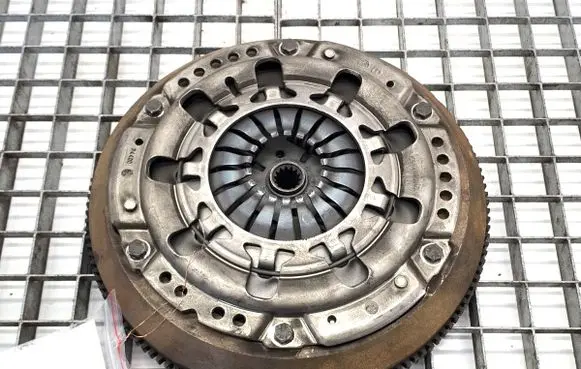 Alfa Romeo 159 Clutch set kit 121008910