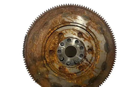 BMW 5 E60 E61 Flywheel