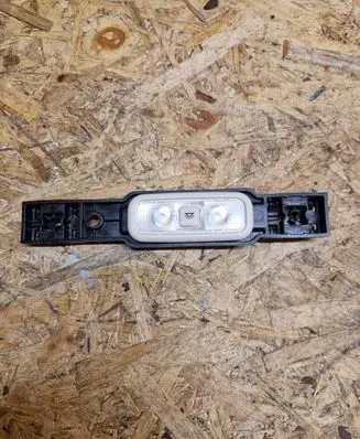 Ford S-MAX Rear seat light FA1A13K767A