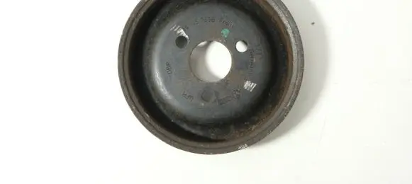 Audi A4 S4 B5 8D Power steering pump pulley 058145255B