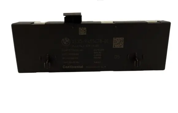 BMW 3 G20 G21 Tailgate/trunk control unit/module 9451478 61359451478