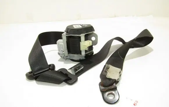 Dodge Journey Front seatbelt 609067700c