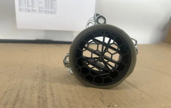 Jeep Compass Other interior part 