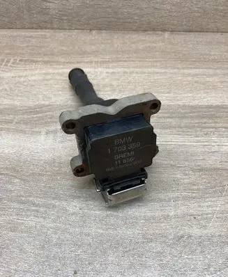 BMW 3 E36 High voltage ignition coil 1703359