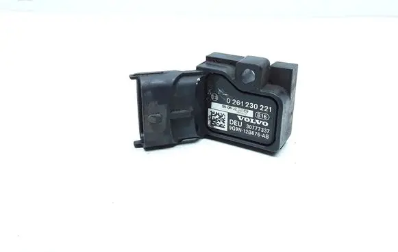 Volvo XC60 Air pressure sensor 30777337 9G9N12B676AB 0261230221