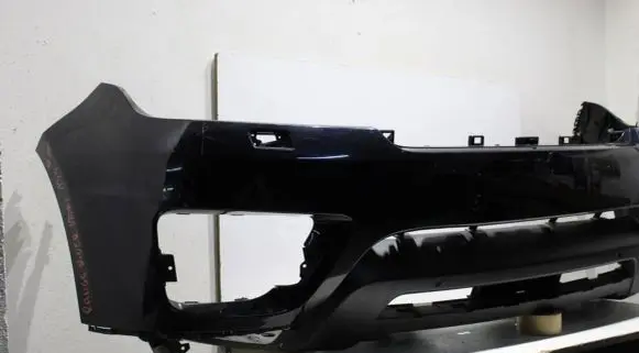 Land Rover Range Rover L405 Front bumper DK6217F017AA