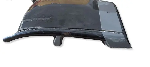 KIA Stonic Roof 