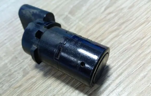 Audi A6 S6 C6 4F Parking PDC sensor 7H0919275E NE64189