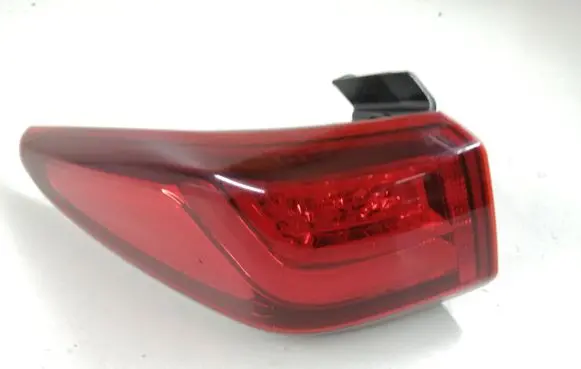 Hyundai Kona I Rear/tail lights 92401J9100